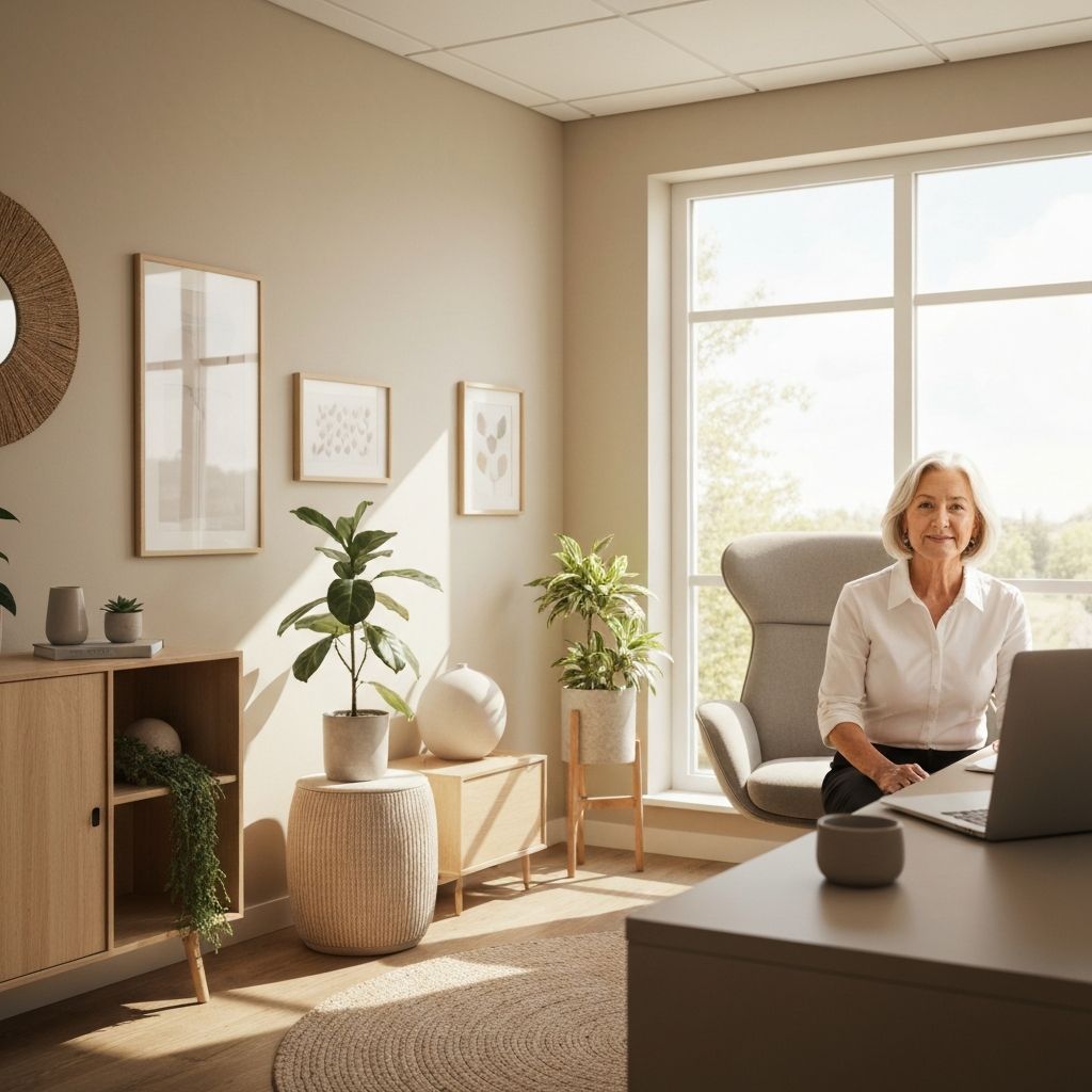 Lifestyle konzultace